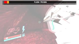 MINOS PRIME P-RANK - (Flesh Prison + Minos Prime)