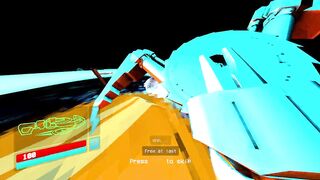 MINOS PRIME P-RANK - (Flesh Prison + Minos Prime)