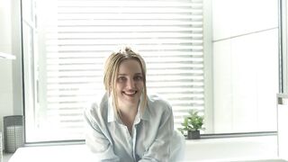 Lunchbreak JOI Featuring Charlie Forde