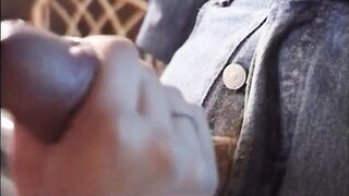 Screwing party on the pool table