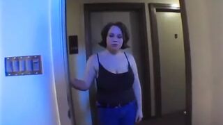 Biggest tits bawdy oral-job thick facial tiny