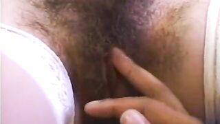 Ancient anal vintage female unshaved Dr. porn interracial