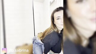 m'envoie cette vidéo... elle m'a choquée