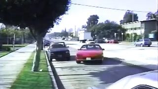 Very vintage anal interracial three-some