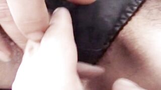 I invite my boss to my abode after work, we get lewd and end up having sex