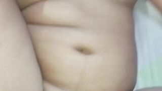 Mi'migo me folla después de la uni