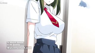 Comics anime, animation porn