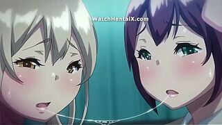 Animated Anime, comics porn