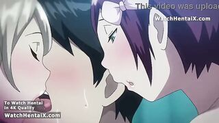 Animated Anime, comics porn