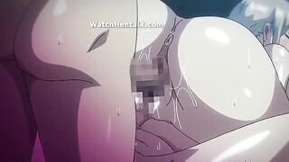 Animated Anime, comics porn