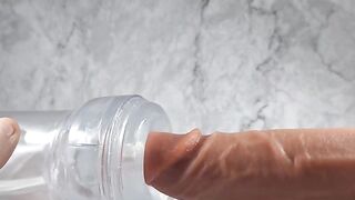 Critique du FeelPocket Crystal de Kiiroo