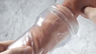 Critique du FeelPocket Crystal de Kiiroo