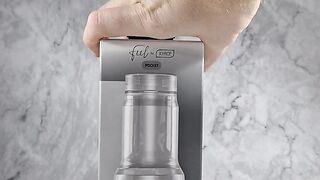 Critique du FeelPocket Crystal de Kiiroo