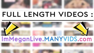 BRANLE TOI POUR MOI three - APERCU - ImMeganLIve