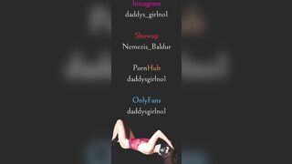 This chab drilled his slut hard in the mouth