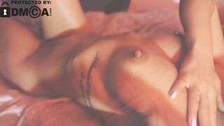 Seyx blonde cutie had climax. ????????????