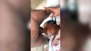 Lovin on that penis