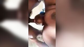 Lovin on that penis