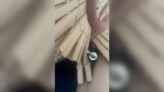 One more S&M download Pornhub might reject! They are on rejecting spree when it comes to my contents!