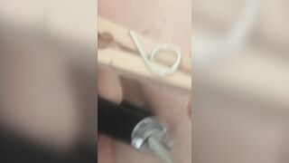 One more S&M download Pornhub might reject! They are on rejecting spree when it comes to my contents!