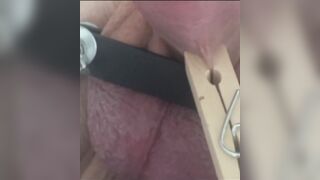 One more S&M download Pornhub might reject! They are on rejecting spree when it comes to my contents!