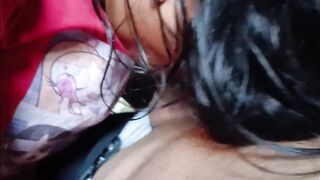 Mi Boca Adiestrada para Sacarle Hasta la Última Gota de Placer