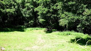 NEIGHBOUR OUTDOOR AT THE RIVER