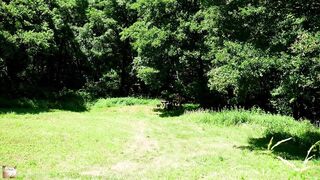 NEIGHBOUR OUTDOOR AT THE RIVER