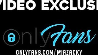 Wake up with a stranger after a party