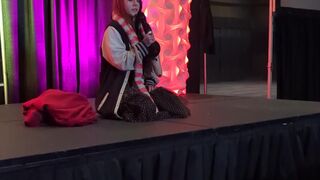 This was the end of one chapter of my life and the starting of some other. Absolute destruction.