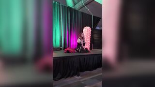 This was the end of one chapter of my life and the starting of some other. Absolute destruction.