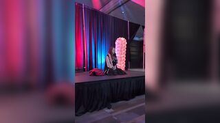 This was the end of one chapter of my life and the starting of some other. Absolute destruction.