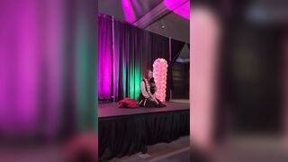 This was the end of one chapter of my life and the starting of some other. Absolute destruction.