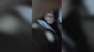 Playing with my little cunt