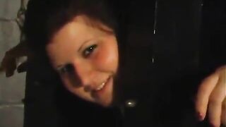 Old chap spanks his big beautiful woman thrall