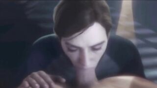 Movie scene game - final of us porn