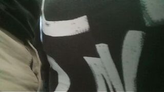 Fitting the large-bottomed angel