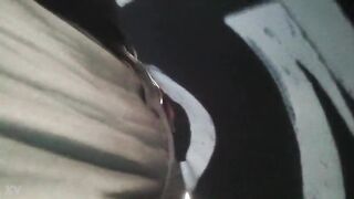 Fitting the large-bottomed angel