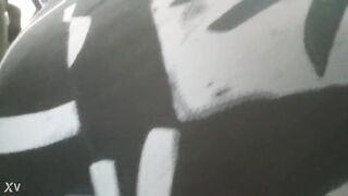 Fitting the large-bottomed angel