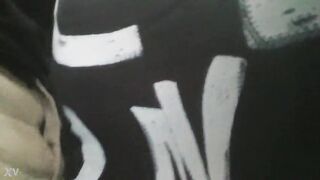 Fitting the large-bottomed angel