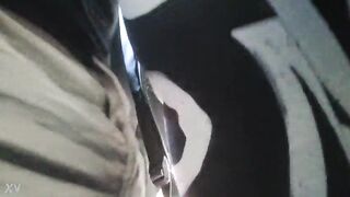 Fitting the large-bottomed angel