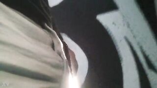 Fitting the large-bottomed angel