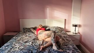 Ivanna Hyde Bangs Shadow Dimitri