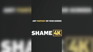 DADDY4K. Let's bang hard