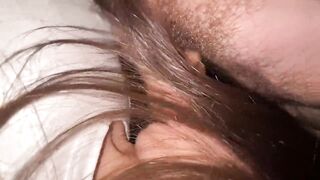 what a priceless sucker that babe's