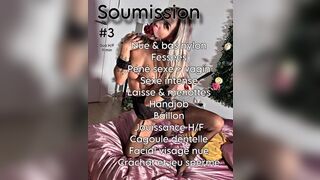 Trilogy #1 Submission