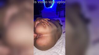 SUCKING THIS ALLURING VENEZUELAN CUNT