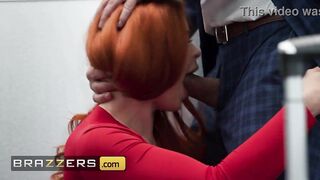 Elevating Her / Brazzers/ Go into XVPROMO