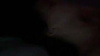 Of Exposed Ballerina Groaning.