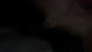 Of Exposed Ballerina Groaning.